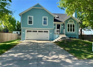 18409 W 163rd St, Olathe, KS 66062