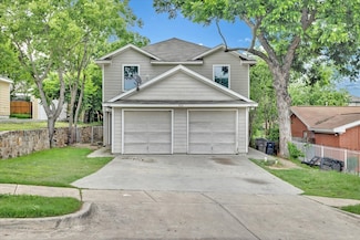 3112 Lee Ave Unit 102, Fort Worth, TX 76106