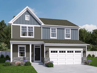 1227 Waterbury Dr, Franklin, OH 45005
