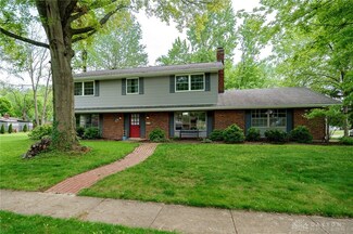 200 S Village Dr, Dayton, OH 45459