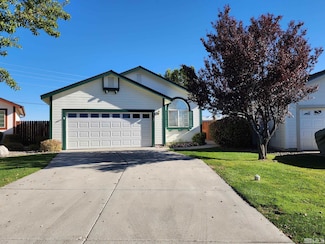 1147 White Oak Loop, Minden, NV 89423