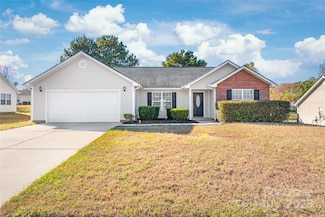 3007 Laurel Creek Ln, Monroe, NC 28110