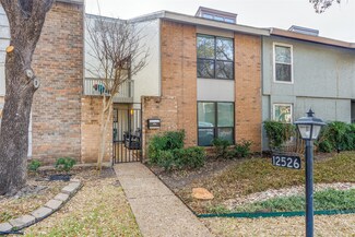12526 Burninglog Ln, Dallas, TX 75243