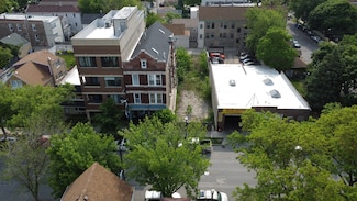 3357 S Morgan St, Chicago, IL 60608