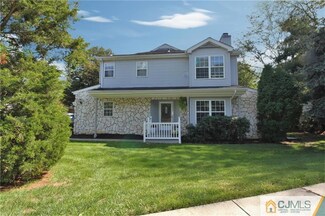 1 Mine Rd, Jamesburg, NJ 08831