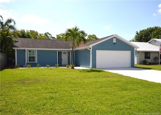 6685 SE Amyris Ct, Stuart, FL 34997