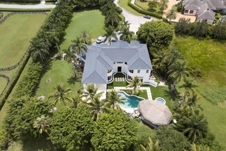 3580 Aiken Ct, Wellington, FL 33414