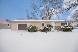 5133 W R Ave, Schoolcraft, MI 49087