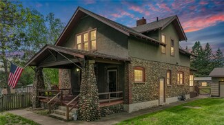 1001 Scribner St, Spooner, WI 54801