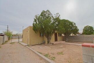 119 W Palmdale St, Tucson, AZ 85714