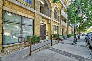 2505 San Gabriel St Unit 101, Austin, TX 78705