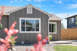 740 S Shoshone St, Denver, CO 80223