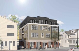 421 High St Unit 204, Medford, MA 02155