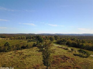 0 Trout Farm Rd Unit 17032060, Marshall, AR 72650