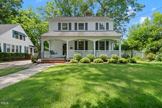 406 E Lee St, Smithfield, NC 27577