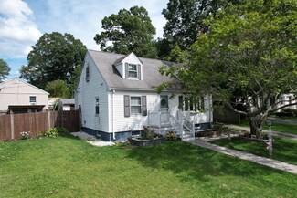 2 Brookside Terrace, Randolph, MA 02368