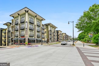 5300 Peachtree Rd Unit 3601, Atlanta, GA 30341
