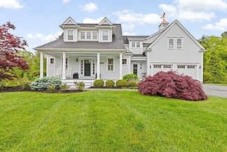 1 Cottage Ln, Marshfield, MA 02050