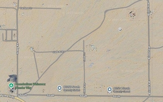 0 Jade Ln, Wonder Valley, CA 92277
