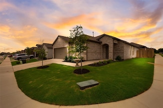 9700 Serviceberry Ln, Crowley, TX 76036