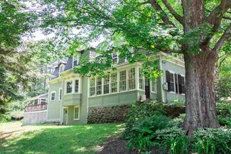 6 Norway Hill Rd, Hancock, NH 03449