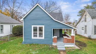 1308 W 6th St, Anderson, IN 46016