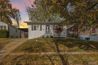 7611 Alicia Ave, Saint Louis, MO 63143