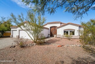6720 W Via Ramoncita, Tucson, AZ 85743