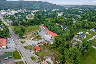 550 N Church St, Livingston, TN 38570