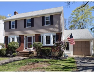 176 Reedsdale Rd, Milton, MA 02186