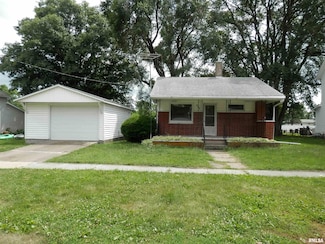 279 W 2nd Ave, Woodhull, IL 61490