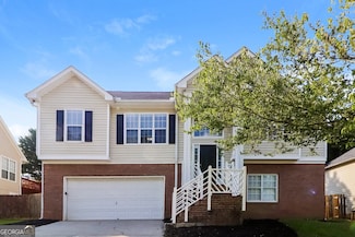 2975 Northcliff Dr, Suwanee, GA 30024