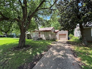 4514 Finley Dr, Shreveport, LA 71105