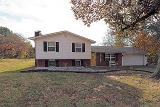 2319 Ridge Rd, Jackson, MO 63755