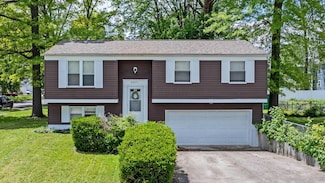 4971 Beaumont Ave, Columbus, OH 43229
