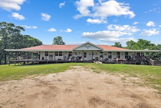 2001 Jim Mac Rd, Bokchito, OK 74726