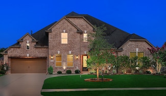 31338 Shadow Branch Ln, Spring, TX 77386