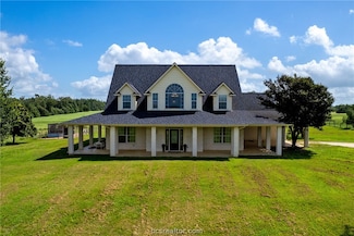 12383 Shiloh Church Rd, Franklin, TX 77856