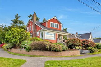 3603 SW Myrtle St, Seattle, WA 98126