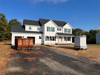 11 Cassidy Trail, Coventry, RI 02816