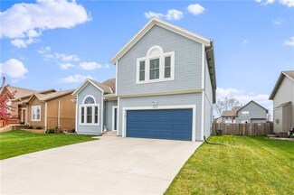 20445 W 125th Terrace, Olathe, KS 66061