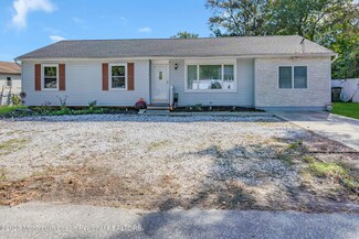 714 Maple Ave, Brick, NJ 08724