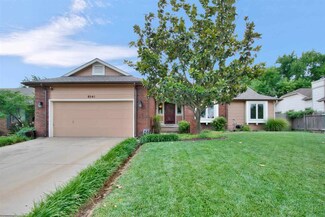 8541 E Mount Vernon St, Wichita, KS 67207