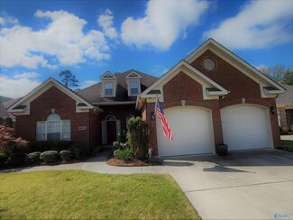 16121 Shropshire Dr SE, Huntsville, AL 35803