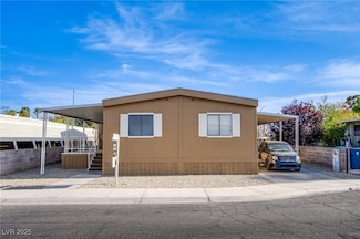 5219 Ocala Ln, Las Vegas, NV 89122