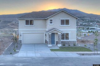 3770 Thistledown Ct, Reno, NV 89512