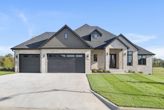 1717 N Waterstone Ave, Springfield, MO 65802