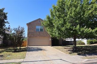 209 Sunny Brook Dr, Leander, TX 78641