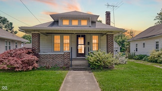 753 Walnut St, Franklin, IN 46131