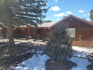 813 Milner Pass Rd, South Fork, CO 81154